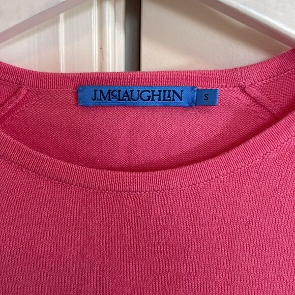 J. McLaughlin Jamey Sweater - Picture 3 of 4